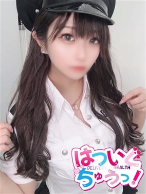 はつ|はついくちゅうっ！で評判の女の子