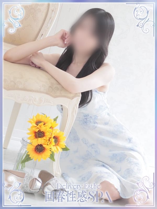 薫(かおる)|高崎回春性感SPAでおすすめの女の子