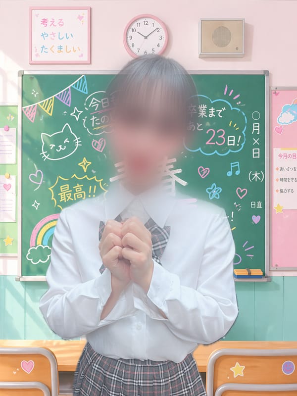 99.鈴華【限界のその先へ！】