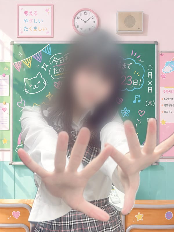 54.暁月【へへへー('◇')ゞな～に～？】