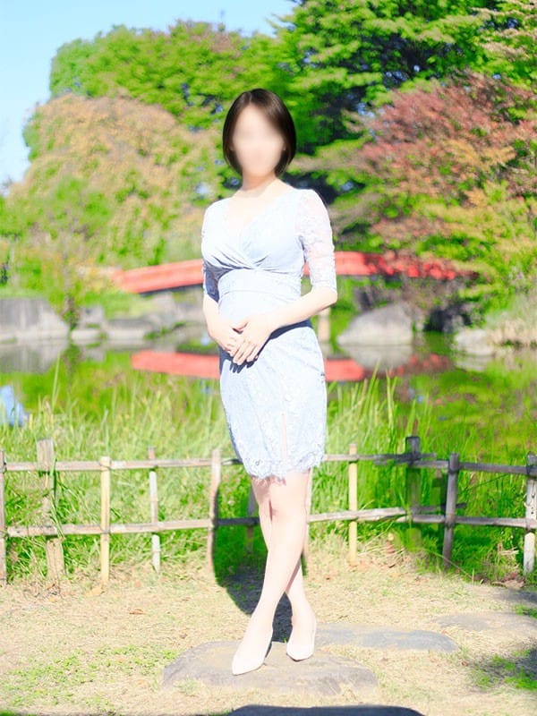 井上優花|こあくまな熟女たち伊勢崎店(KOAKUMAグループ)でおすすめの女の子