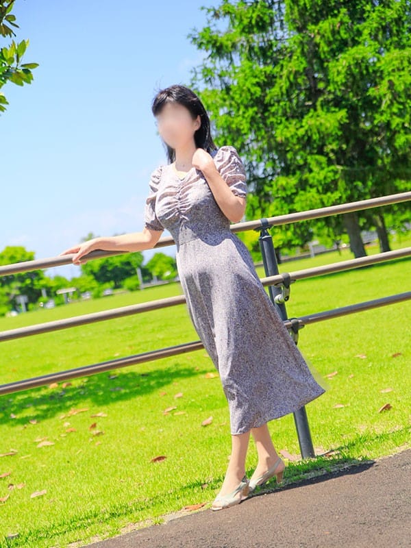 村瀬 渚|こあくまな熟女たち伊勢崎店(KOAKUMAグループ)で評判の女の子