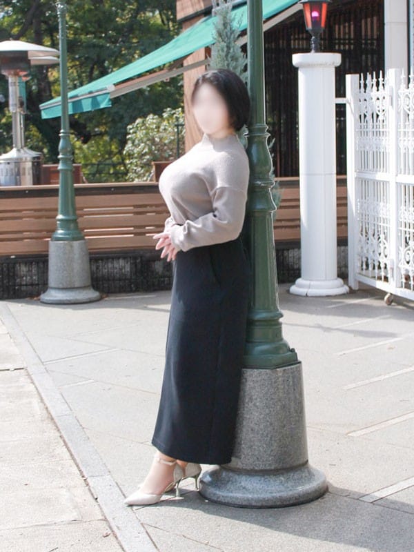 工藤ゆうき|こあくまな熟女たち伊勢崎店(KOAKUMAグループ)でおすすめの女の子