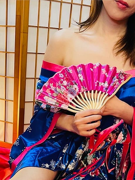 成海|吉祥寺デリヘル情炎でおすすめの女の子