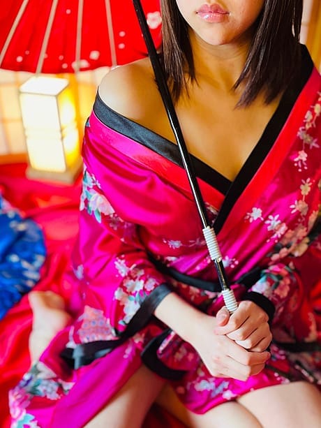 松井|吉祥寺デリヘル情炎でおすすめの女の子