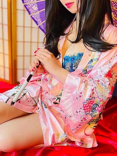 秋本|吉祥寺デリヘル情炎でおすすめの女の子