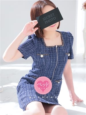 檀みずき|SUPREME（札幌ハレ系）でおすすめの女の子