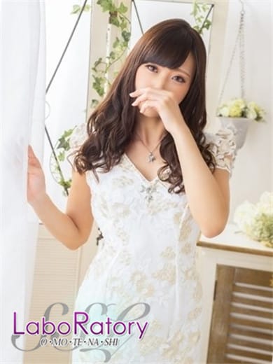 夏目|Sexcal Skills Laboratoryで評判の女の子