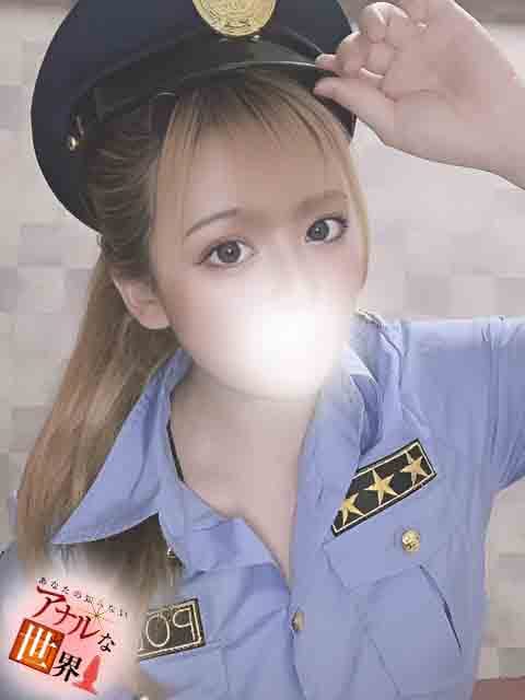 まな|あなたの知らないアナルな世界で評判の女の子