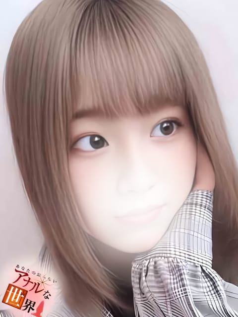 いろは|あなたの知らないアナルな世界でおすすめの女の子