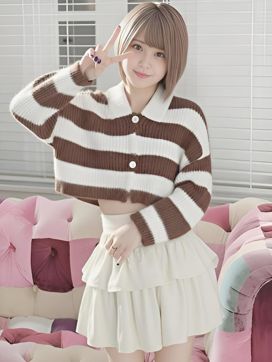 あいら♡|おにいちゃん・・・しよ?で評判の女の子