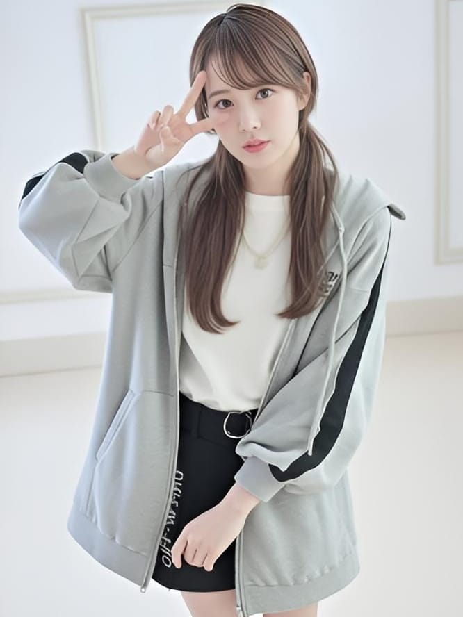 かぐや♡|おにいちゃん・・・しよ？で評判の女の子