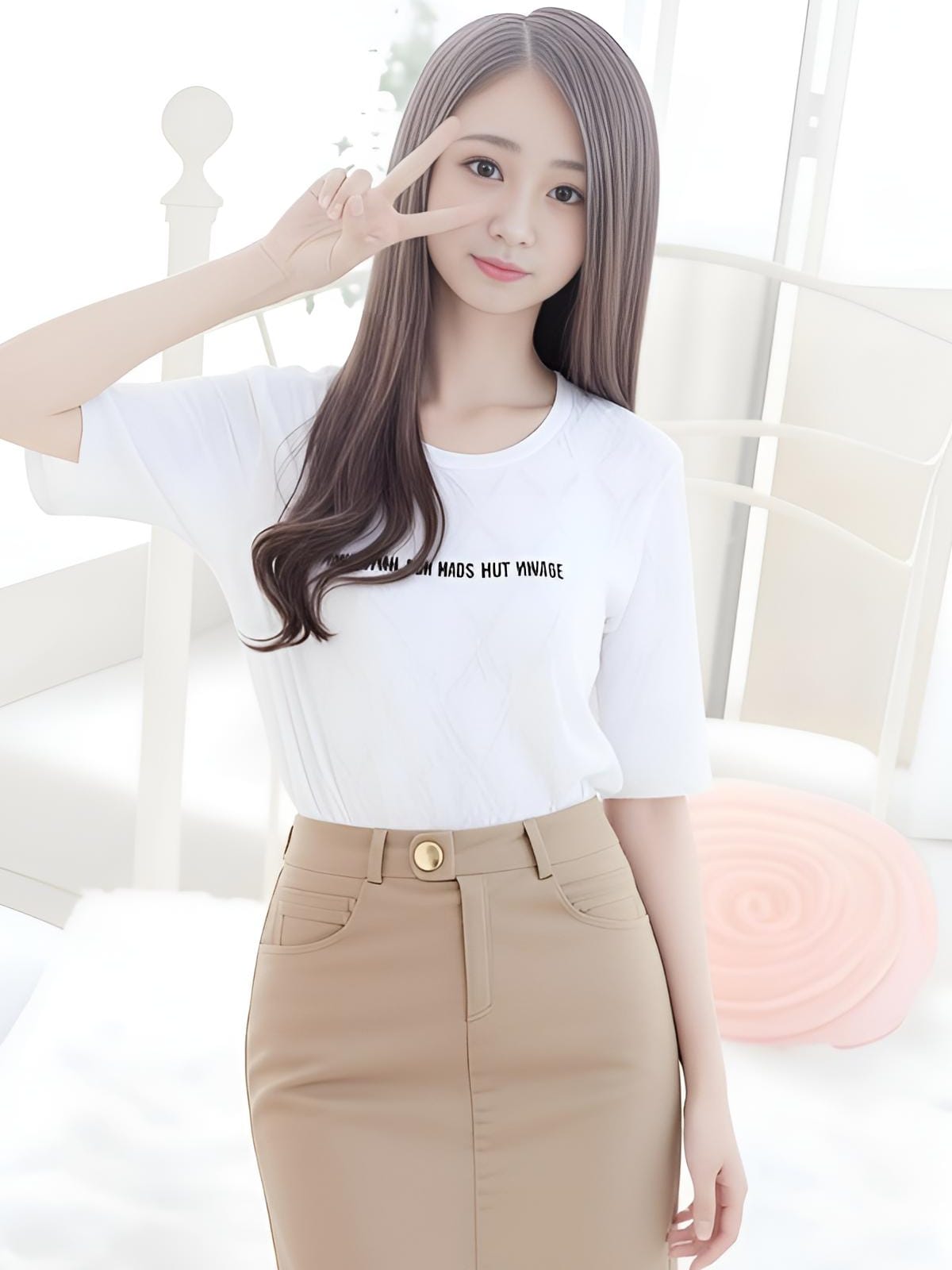 みさき♡|おにいちゃん・・・しよ？で評判の女の子