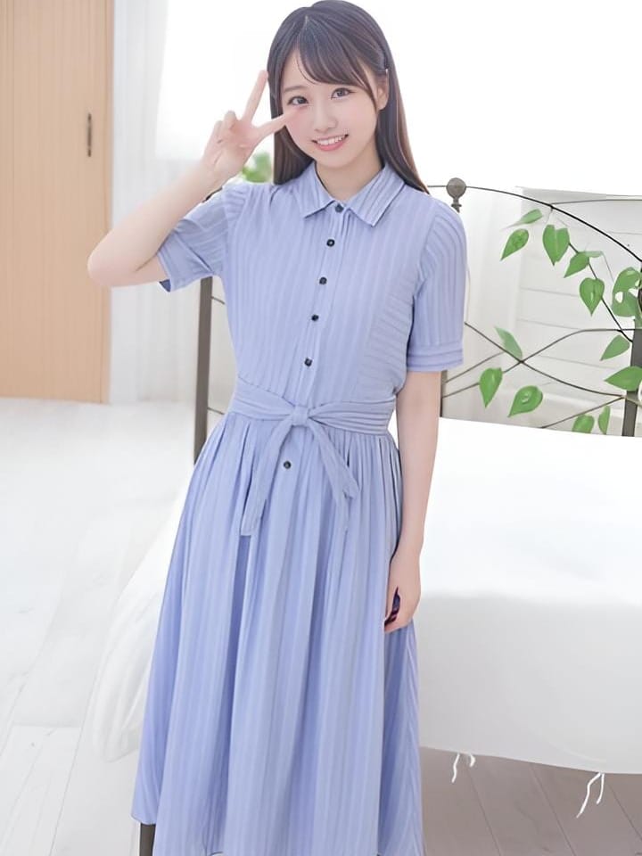 きらり♡|おにいちゃん・・・しよ？で評判の女の子