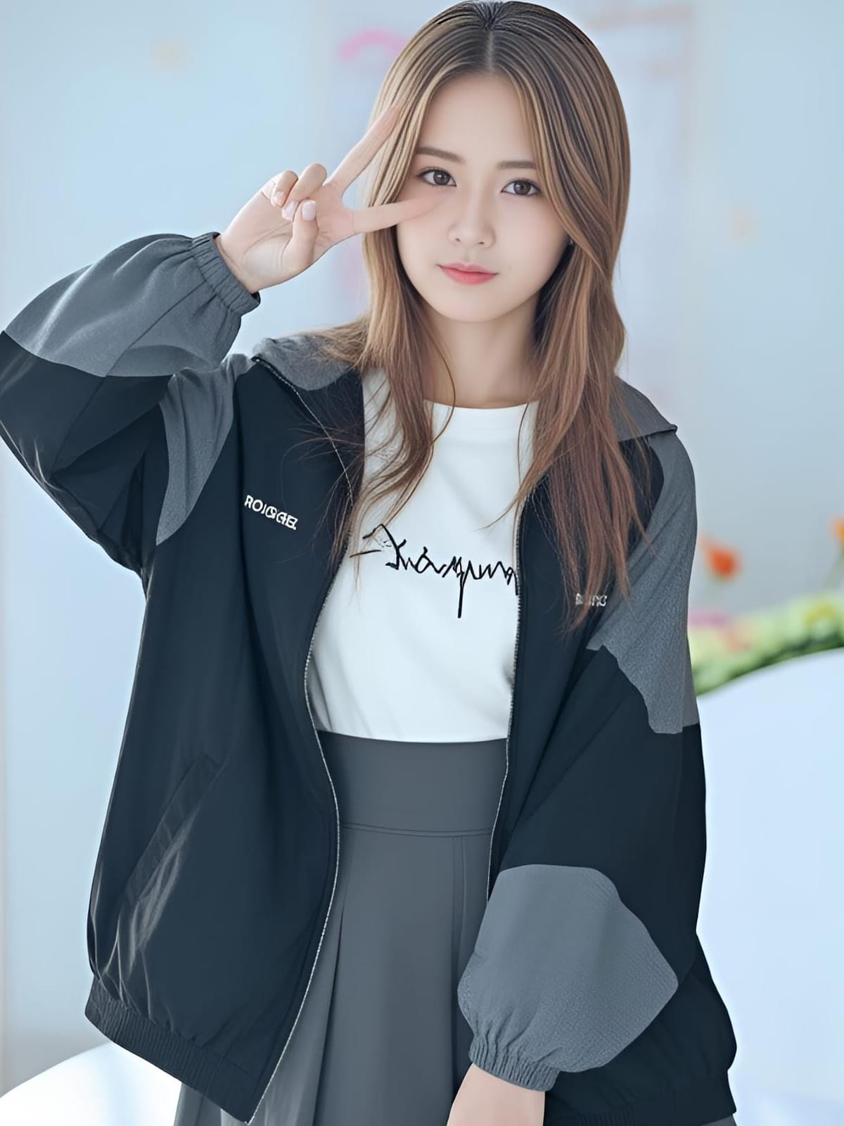 ほのか♡|おにいちゃん・・・しよ？でおすすめの女の子