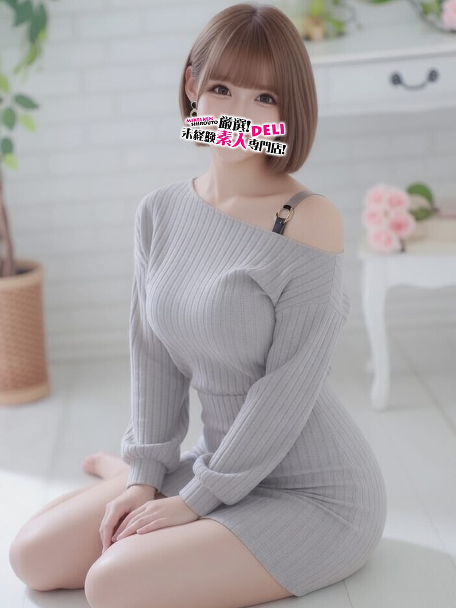 えま♡恋の予感|厳選！未経験素人専門店！でおすすめの女の子