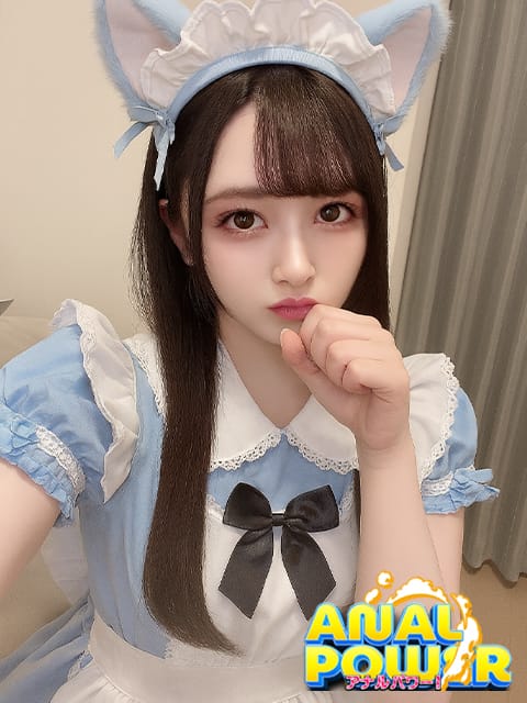 みどり|アナルパワー！でおすすめの女の子