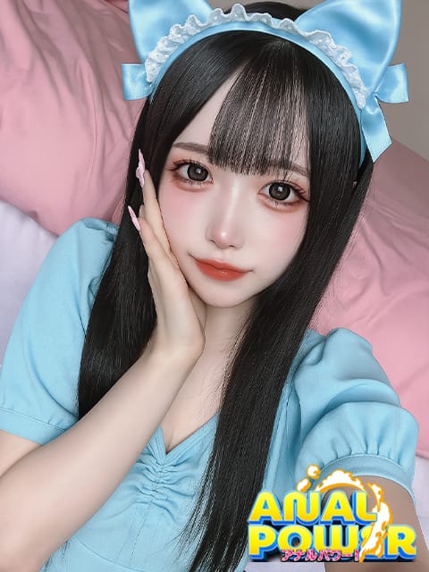 ねろ|アナルパワー！でおすすめの女の子