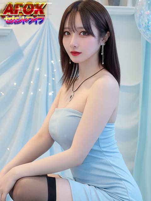 まるこ|AFOK！セカンドワイフでおすすめの女の子