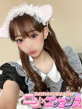 さりー|ロリ×エッセンスで評判の女の子