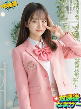 のん|放課後なまっ娘さーくるで評判の女の子