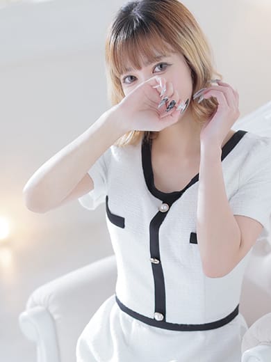 Hanna【はんな】|Club Lumineでおすすめの女の子