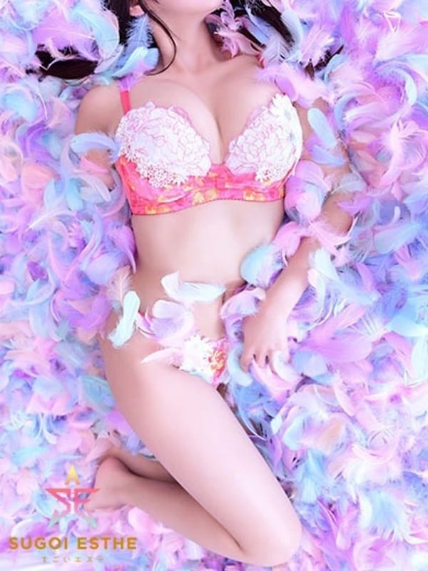 さつき|すごいエステ 池袋店でおすすめの女の子