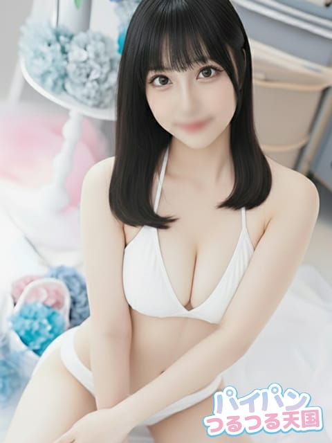 みさき|パイパン☆つるつる天国で評判の女の子