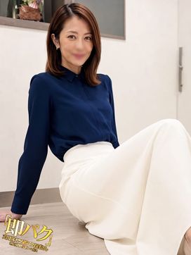 はなえさん|玄関開けたら即パクおばさんで評判の女の子