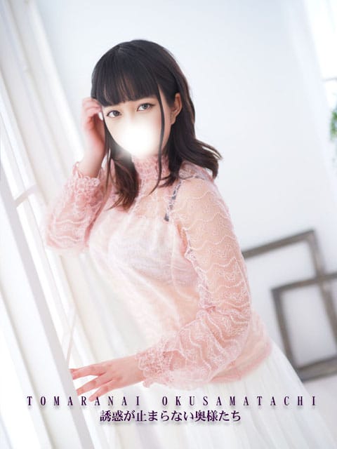 まなみ|誘惑が止まらない奥様たちで評判の女の子