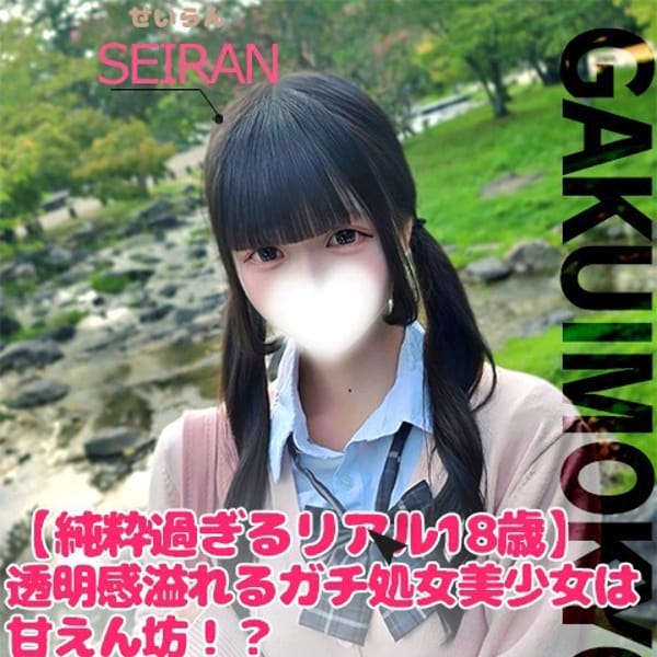 せいらん｜河原町・木屋町 - 河原町・木屋町風俗