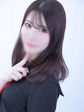 そらね|帯広黒い金魚で評判の女の子