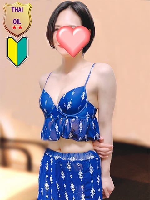 井上はる|大人のTHAIマッサージ プレジャーウェーヴ金沢でおすすめの女の子