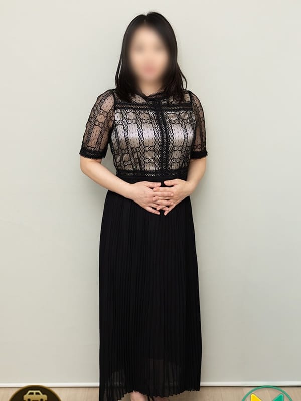 しほ|熟女総本店 日本橋ミナミエリア店で評判の女の子