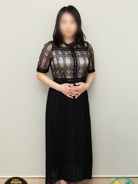 しほ|熟女総本店 日本橋ミナミエリア店で評判の女の子