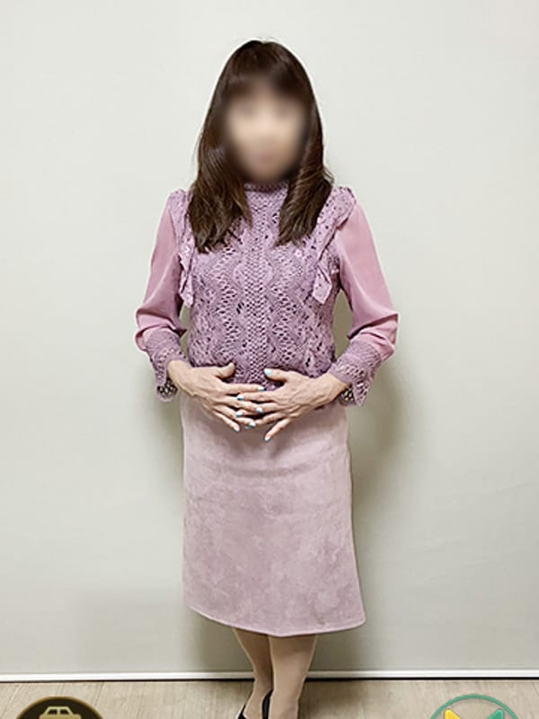 はなこ|熟女総本店 日本橋ミナミエリア店で評判の女の子