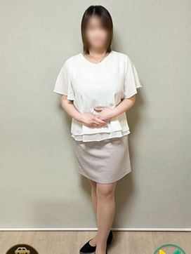 みな|熟女総本店 日本橋ミナミエリア店で評判の女の子