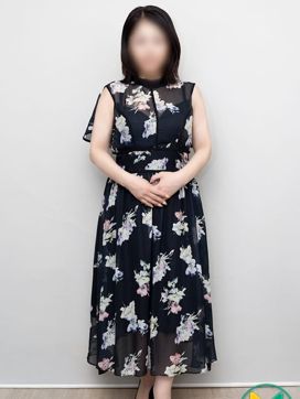 あきほ|熟女総本店 日本橋ミナミエリア店で評判の女の子