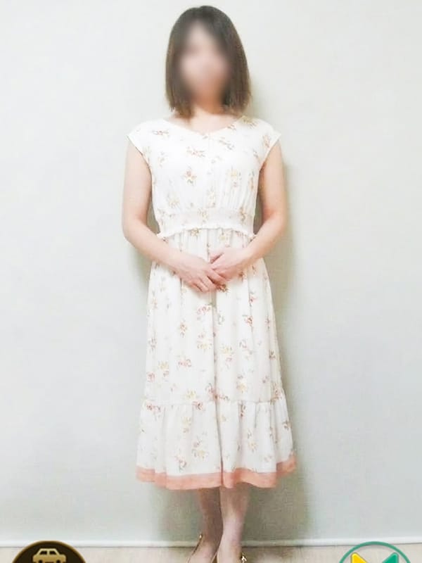 ゆず|熟女総本店 日本橋ミナミエリア店で評判の女の子