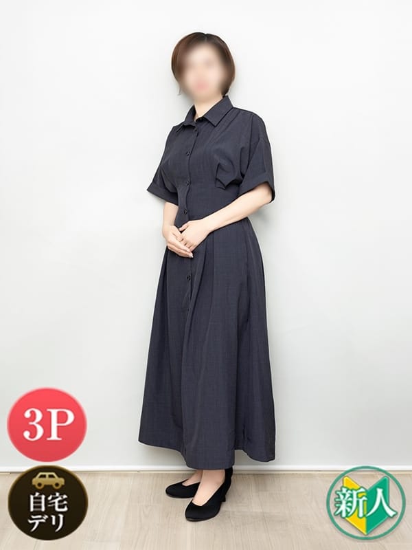 あすな|熟女総本店 日本橋ミナミエリア店で評判の女の子