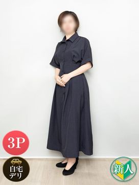 あすな|熟女総本店 日本橋ミナミエリア店で評判の女の子