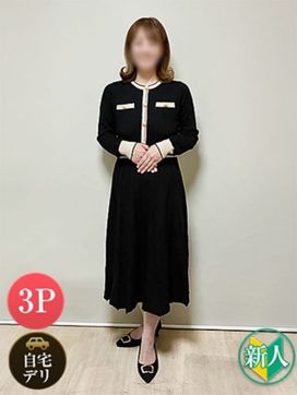 みき|熟女総本店 日本橋ミナミエリア店で評判の女の子