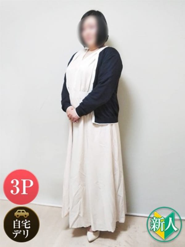 さゆり|熟女総本店 日本橋ミナミエリア店で評判の女の子
