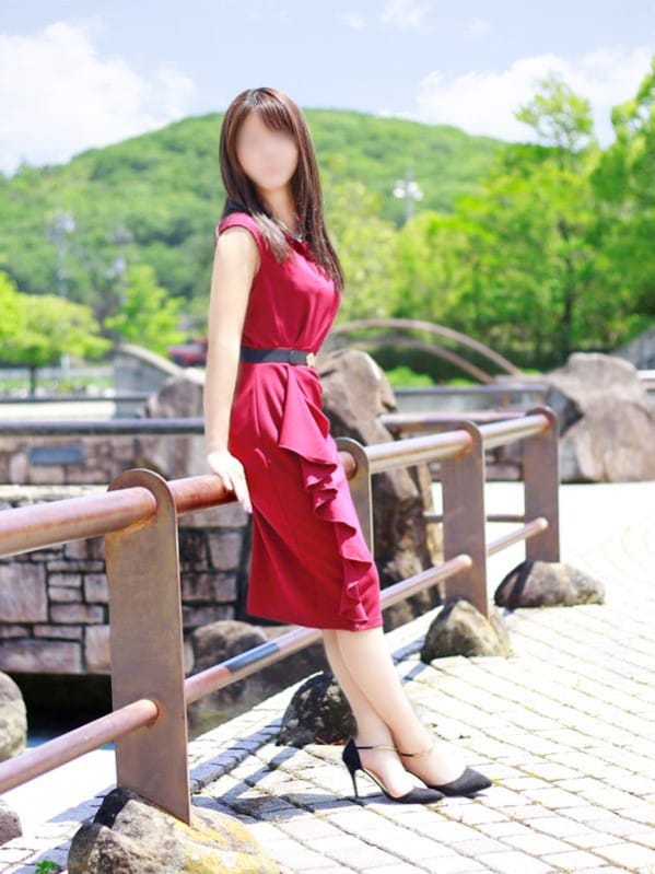 井川 ゆい|こあくまな熟女たち倉敷店(KOAKUMAグループ)でおすすめの女の子