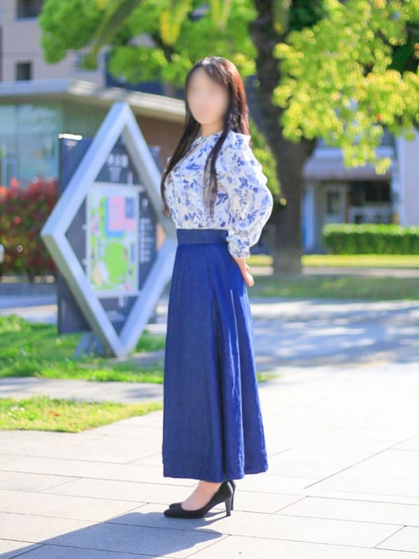 仁井谷藍|こあくまな熟女たち倉敷店(KOAKUMAグループ)でおすすめの女の子