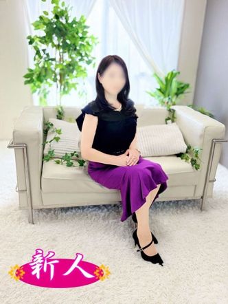平野華|こあくまな熟女たち倉敷店(KOAKUMAグループ)でおすすめの女の子