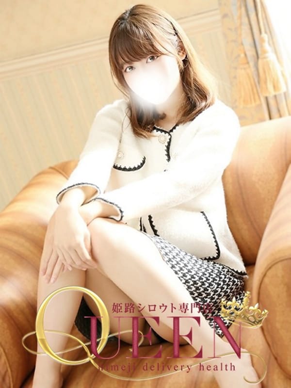 ユイ|シロウト専門店姫路Queenで評判の女の子