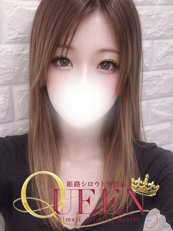 ナユ|シロウト専門店姫路Queenで評判の女の子