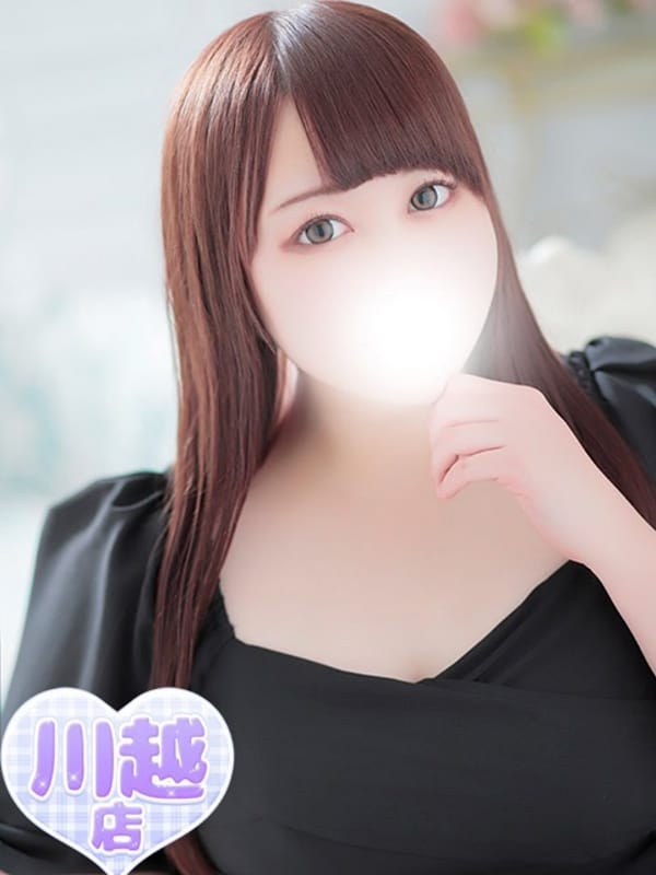 ゆめ【舐め舐め大好きっ！】