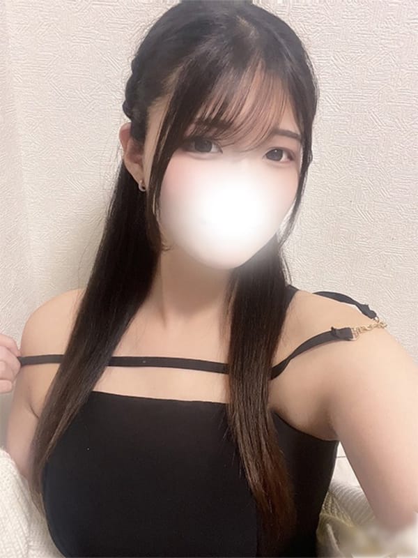 れの|ふわふわコレクションで評判の女の子